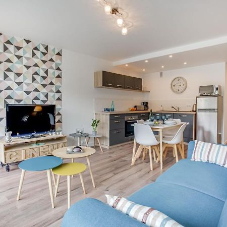 Apartment Les Gemeaux-6 By Interhome Quiberon Exteriér fotografie