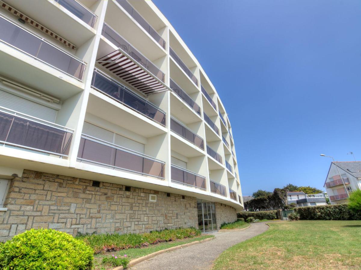 Apartment Les Gemeaux-6 By Interhome Quiberon Exteriér fotografie