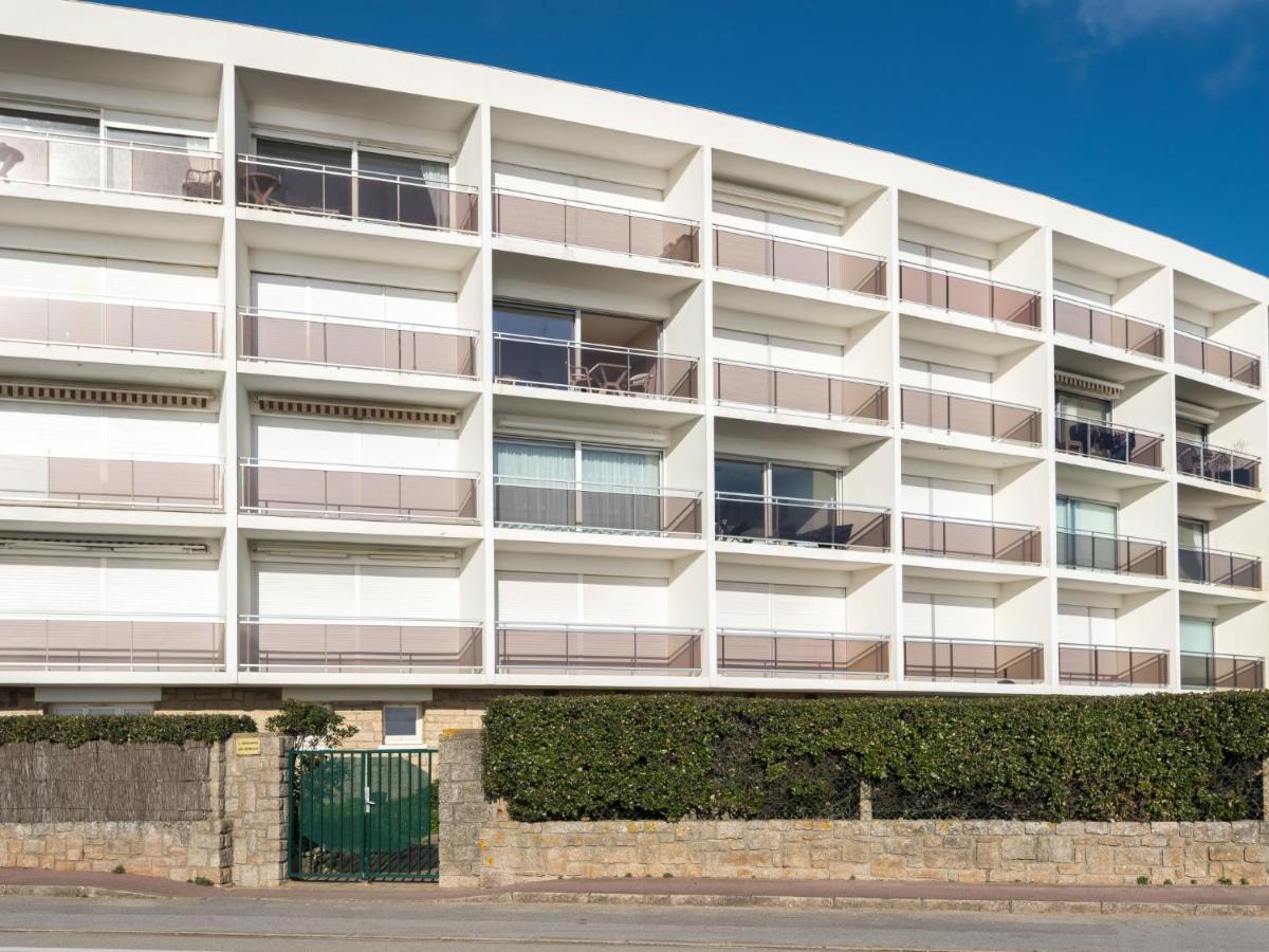 Apartment Les Gemeaux-6 By Interhome Quiberon Exteriér fotografie