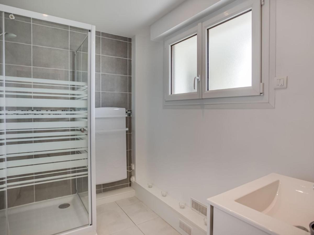 Apartment Les Gemeaux-6 By Interhome Quiberon Exteriér fotografie